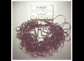 Le MELODiST " M5 " (beat-tape#5-2015) (FULL ALBUM)