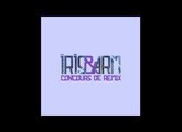 Le MELODiST - Iris & Arm - Initiale, Masque, Etincelle - REMIX (2012)