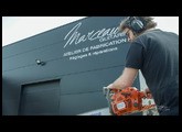 Les coulisses - Marceau Guitars (Et toi, tu préfères quelle étape ?)