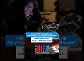 Formation technicien polyvalent du spectacle vivant à l'IMFP