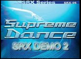 Roland SRX-05 Board Supreme Dance 2