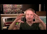 George Massenburg and the History of the Parametric EQ