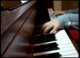 Musician's Song [D.Gray-Man] - Piano