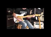 Squier Classic Vibe Stratocaster 50 vs 60