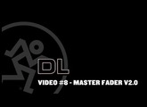 Mackie DL Series Digital Live Mixers - Introducing Master Fader v2.0 / My Fader v2.0