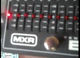 MXR 10 Band EQ Demo