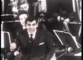 Leonard Bernstein: Young People's Concerts | What Does Music Mean (Part 1 of 4)
