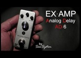 Eno Music - EX-AMP Delay AD-6 / TC-31