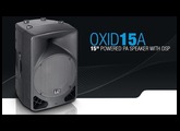 ld systems oxid 15a