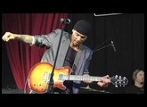 Blues Powerhouse Michael Williams on James Tyler Variax and DT Amps | Line 6