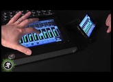 Mackie DL Series Digital Live Mixers - Introducing My Fader v3.0