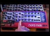 [Tuto] #3 Nord Lead 2X : Synth Brass (Lead)