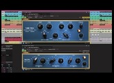 UAD Tube-Tech EQ Plug-In Collection