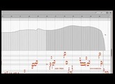 New in Melodyne 4: Tempo shaping