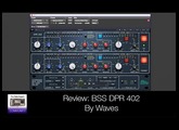 Review Of The BSS DPR-402 By Waves