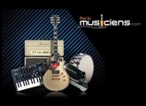 Pourlesmusiciens.com - la révolution musicale est en marche !