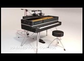 8Dio CP 70 Electric Grand Piano