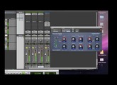 Eventide Reverb 2016 Plug-In Bundle for ProTools TDM