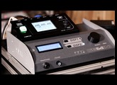 Lab4Music Sipario - GSi Gemini - Roland FP-30:  Trial Setup #2