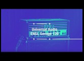 Universal Audio ENGL Savage 120 (plugin)