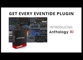 Anthology XI Plug-in Bundle from Eventide