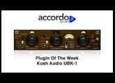 Kush Audio Ubk1