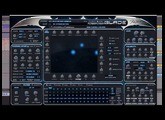 Rob Papen BLADE preset ambient DEMO by CD HATA