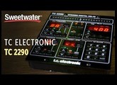 TC Electronic TC2290-DT Dynamic Delay Controller and Plug-in Review