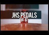 JHS Pedals The AT+ (demo)