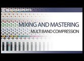 Learn how to mix in Reason part 15 | multiband compression in mastering | ReasonExperts