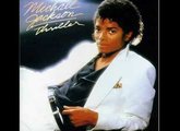 Michael Jackson - Thriller - Beat It