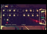 DFAM Moog Ambient (not just a drum synth)
