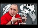 BOSS GE-7 Equalizer