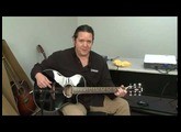 Yamaha APX500 Acoustic Electric Guitar Overview | Full Compass