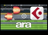 Melodyne and Cubase: The ARA Workflow