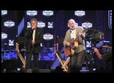 Won't Get Fooled Again - The Who at Super Bowl 44 Press Conference