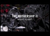 Lisa Bella Donna | The Mothership II: Night Flight