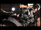 Mapex Drums presents: Meridian Black - Obsidian