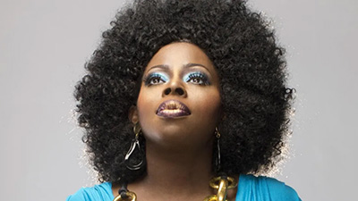 Angie Stone