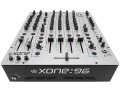 4+ Channel Mixers