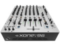 Consoles DJ 4 voies et plus