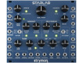 Effects modules for modular synthesizer