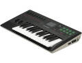 MIDI + Audio Keyboard Controllers