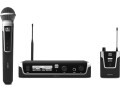 Wireless systems