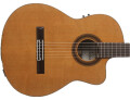 Guitares classiques / nylon électro-acoustiques