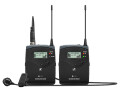 Lavalier Microphone Wireless Systems