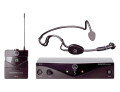 Headset Microphone Wireless Systems
