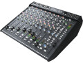 Analog Mixers Studio/Live Sound