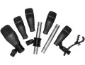 Kits microphones