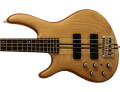 Left-Handed Electric Basses